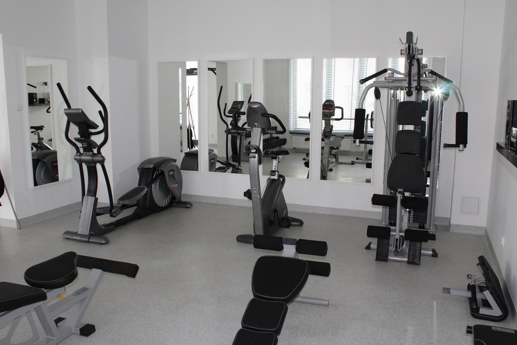 Apartment Rezydencja Ustronie Morskie Zewnętrze zdjęcie